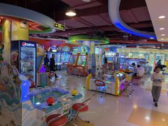 -汤姆熊欢乐世界(光启城店)