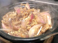 -大丰收脆鱼(正荣财富中心店)