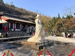 -华清宫景区