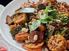 -拿渡·水煮鱼 麻辣香锅(西单大悦城店)