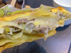 -丝路传奇·中国拉面航母店(北医三院店)