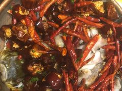 -隔壁老王·家常云南菜(花巷店)