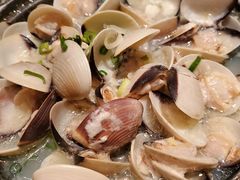 -佛山希尔顿酒店·融誉亚洲美食荟