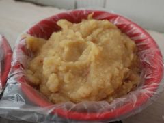 土豆泥-咱家王新国把子肉(县东巷店)