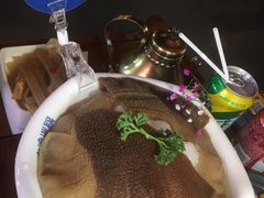 大渝毛肚-大渝火锅(苏州西城永捷店)