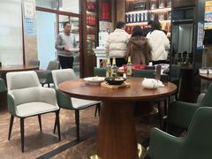 -渔满仓海鲜渔家(象山二店)