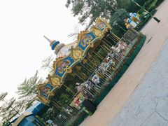 -美的鹭湖探索王国