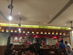 大堂-豚王拉面(澳门银河店)