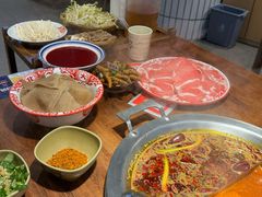 -楠火锅(仁恒梦中心店)