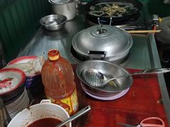 -李良记无米粿鲎粿(平东一街店)