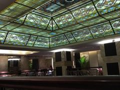 -杭州逸设计师酒店(武林广场店)