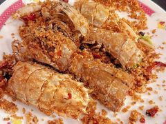 -香港祥正飯店·正宗灣仔50年海鲜老字号