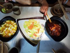 -外婆船宴餐厅·外婆喊你回家吃饭