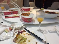 -香丰阁·烤鸭·川湘菜(昌平店)