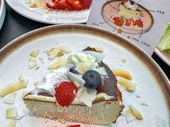 -叁 Three· bistro餐酒馆