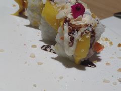 -千叶创意融合料理(水韵城店)