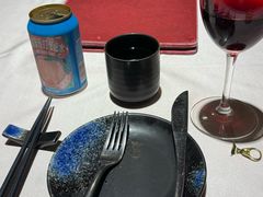 -富盈酒店-日本料理餐厅(厚街店)