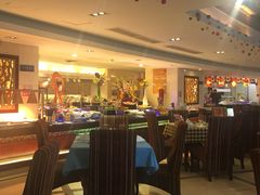 -科尔海悦酒店·柏顿花园餐厅(清河东路店)