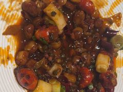 -肥肥虾庄·金牌油焖大虾(汉口城市广场店)