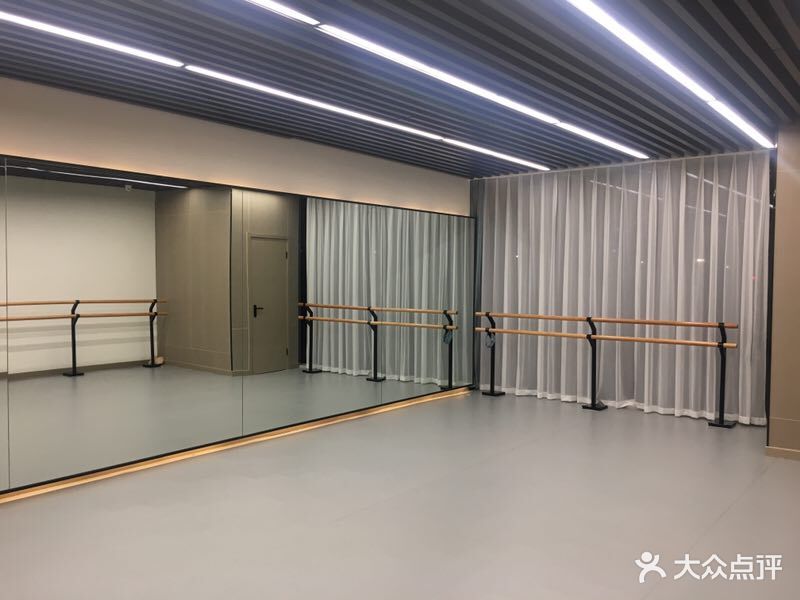 奥吉塔芭蕾舞艺术中心odetteballet(寰宇中心)图片 - 第17张