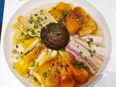 -和记小菜(东方店)