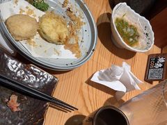 -一豚轩·烧鸟·豚骨拉面(五四路店)