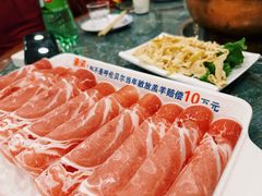 -楼外楼肥羊木炭火锅居(乐群街店)
