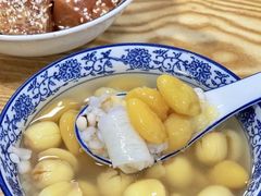 -黄记潮汕甜汤(贝底田坊店)