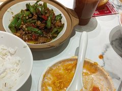 -乡村基·川味现炒大王(熙悦天街店)