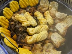 -东北铁锅宴(云龙华府店)