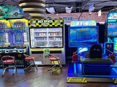 -大鲁阁保龄球(苏州园区店)