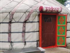 -九十九顶毡房(阜石路店)