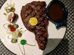 -188西餐厅(园林宾馆店)