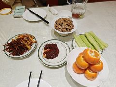 -良友·海鲜青岛菜(五四广场店)