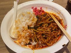 -阳阳中国饭(北京荟聚店)