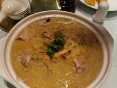 -宏达老菜馆(东安街店)