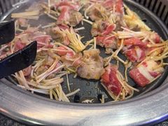 -老卜奎齐齐哈尔烤肉(人民东路店)