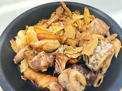 -莆田餐厅PUTIEN(宁波阪急店)