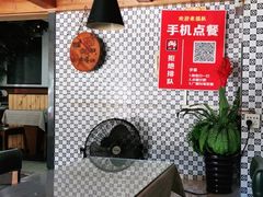 用餐区-129老爸茶丨清补凉