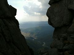 -芦芽山旅游度假区