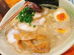 -日出拉面(望京店)