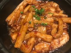 -海口绿发希尔顿酒店-田园汇自助餐·三文鱼·海鲜