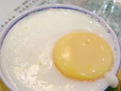 双皮奶窝蛋-仁信老铺(嘉信店)