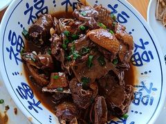 -品鲜村农家菜·阳澄湖大闸蟹(总店)