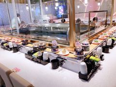 自助取餐区-争鲜回转寿司(南开大悦城店)