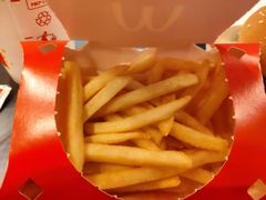 -麦当劳(衡阳中心汽车站店)