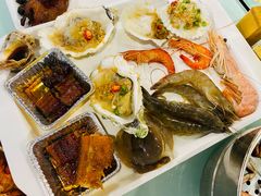 -钱库里海鲜自助(唐山街店)