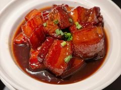 红烧肉-小菜园新徽菜(青岛市南万象城店)