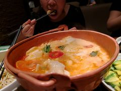 -云海肴·汽锅鸡·云南菜(美罗城店)