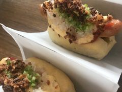 丹麦小热狗-BOR Eatery(安福路店)